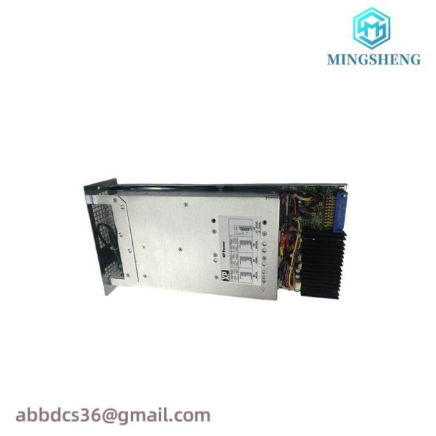 ABB P-HA-RPS-32200000 Power Supply Module for Industrial Automation Systems