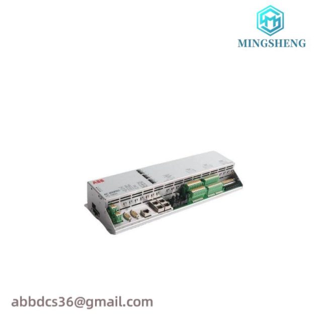 ABB PCD231B Control Module for Industrial Automation Systems