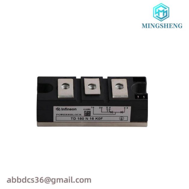 ABB PE1315A Custom Processing Module