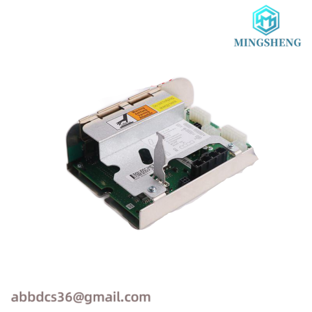 ABB PFEA111-65 3BSE050090R65 - Compact Tension Measurement Unit for Industrial Automation