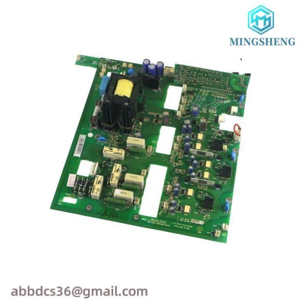 ABB PFTL201C 50KN - High-Precision Industrial Controller Module