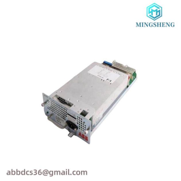 ABB PHARPS03000000 I/O Module for Industrial Control Systems