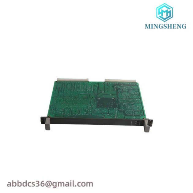 ABB PM630 Controller Module for Industrial Automation