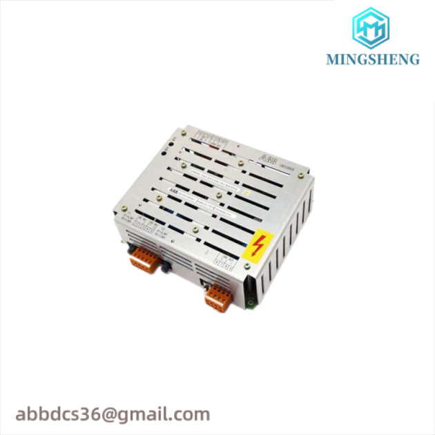 ABB REF615E_E HBFHAEAGNCA1BNN1XE - Advanced Control Module for Industrial Automation