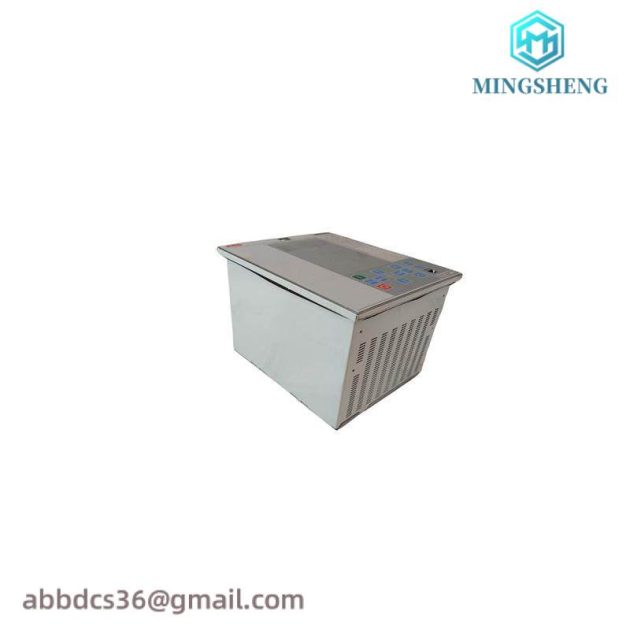 ABB RET670 1MRK002816-AA Control Relay: High-Performance Relay for Industrial Control Systems