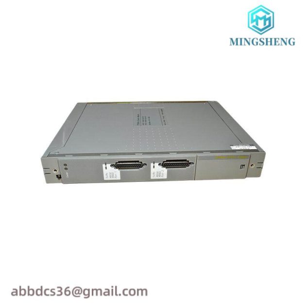 ABB S3N 150A Industrial Control Module