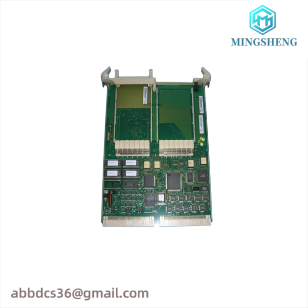 ABB SC540 3BSE006096R1: Precision Control Module for Industrial Automation