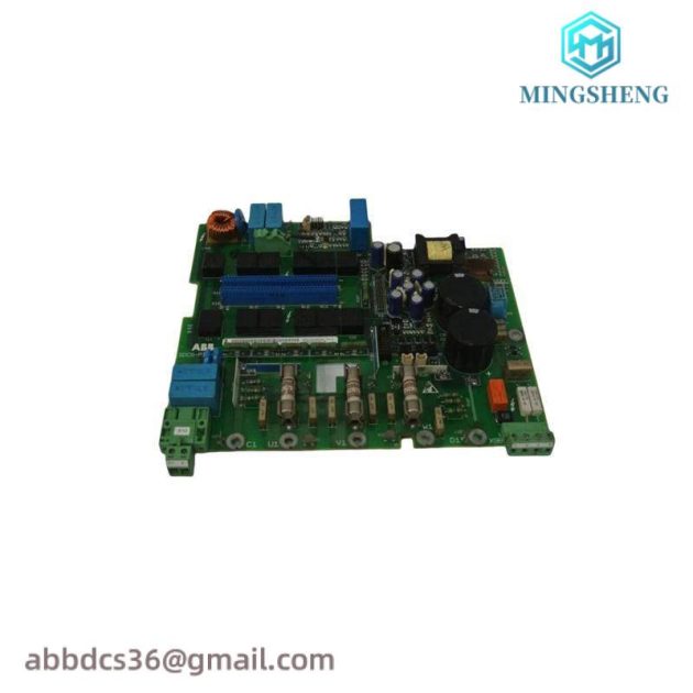 AB 1794-IA8I Input Module for Industrial Control Systems