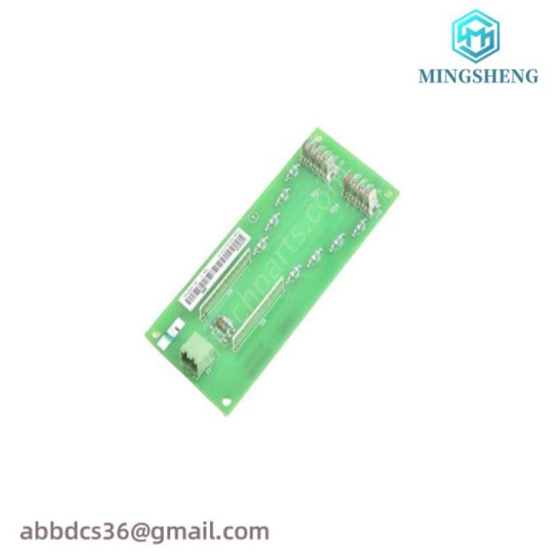 AB Control Systems 22B-D017N104, Advanced Modular Control Module