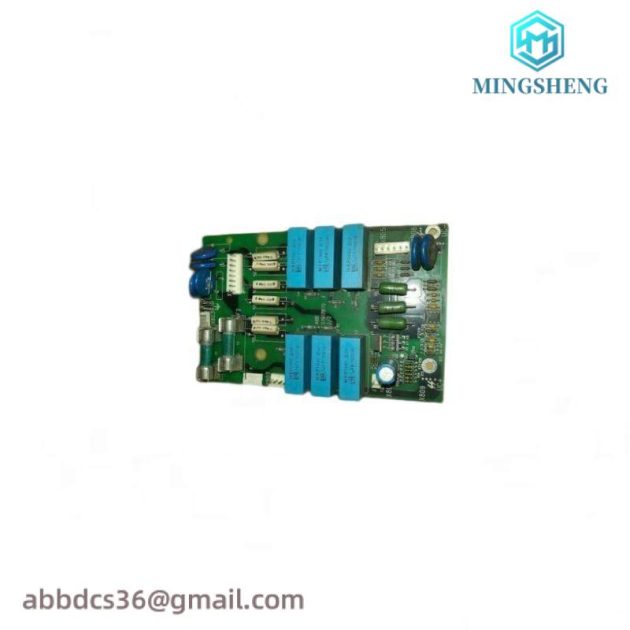 ABB AB 1606-XLP100E Power Supply, Industrial Control Module