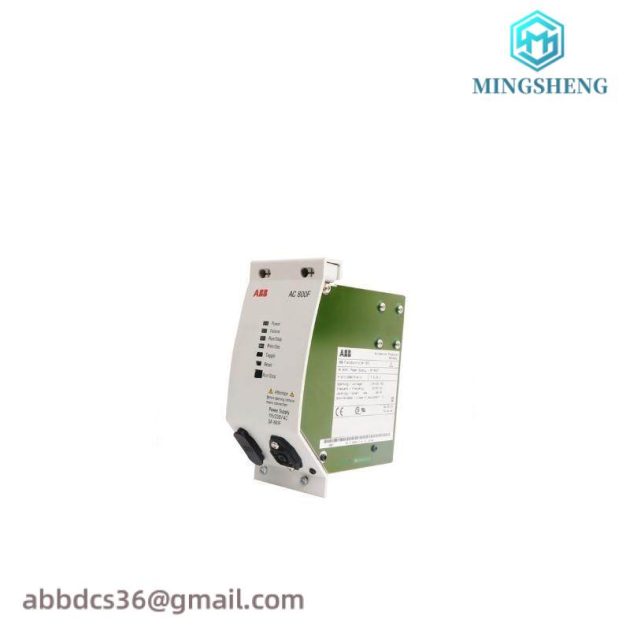 ABB SPBLK01 Control System Accessory