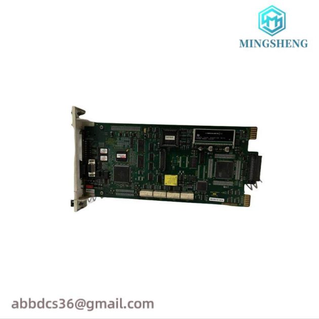 ABB SPBRC400 Bridge Controller Module