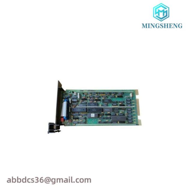 ABB SPBRC400 Bridge Controller Module