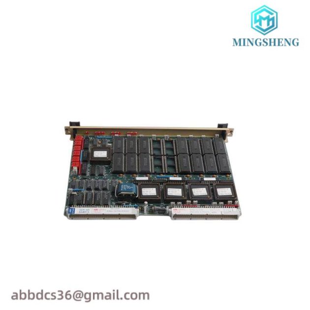 ABB SYN5201A-Z,V277 3BHB006714R0277 - High-Performance Industrial Control Module