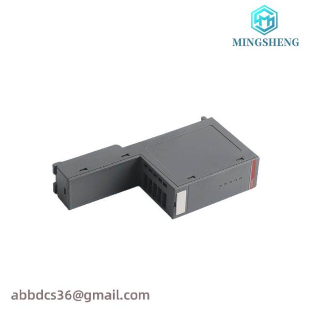 ABB TA524 Digital Input Module for Industrial Automation Systems