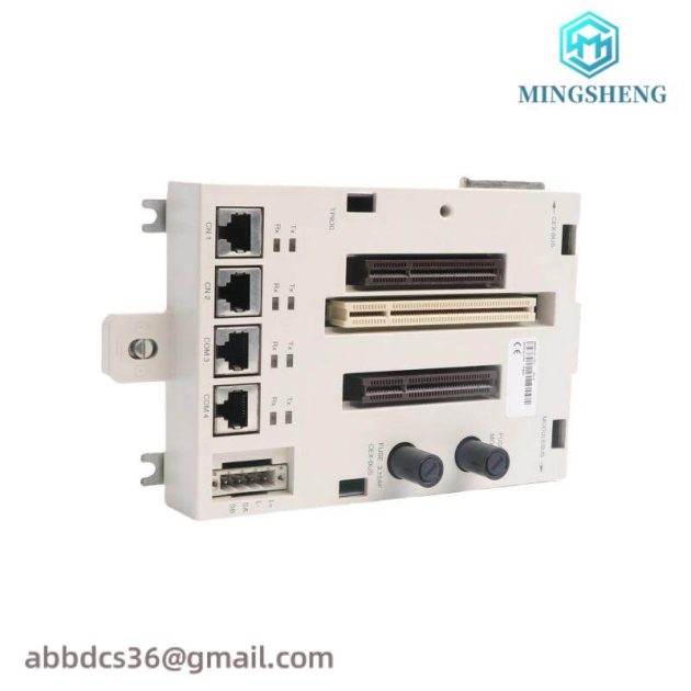 ABB TP853 Industrial Control Module for Precision Automation