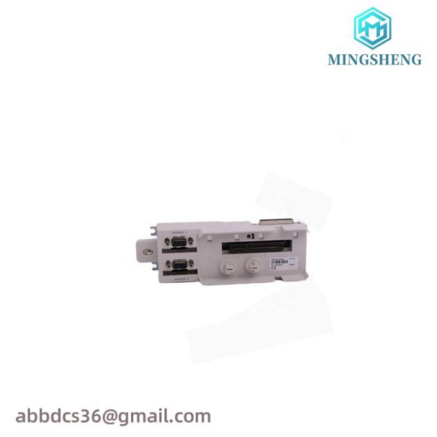 ABB TP854 3BSE025349R1 Controller Module for Industrial Automation