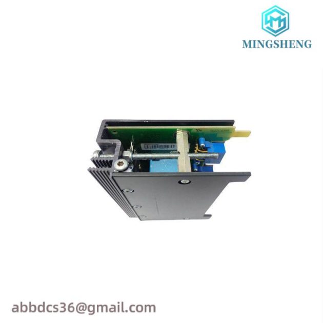 ABB VA-MC15-05 Controller Module for Industrial Automation