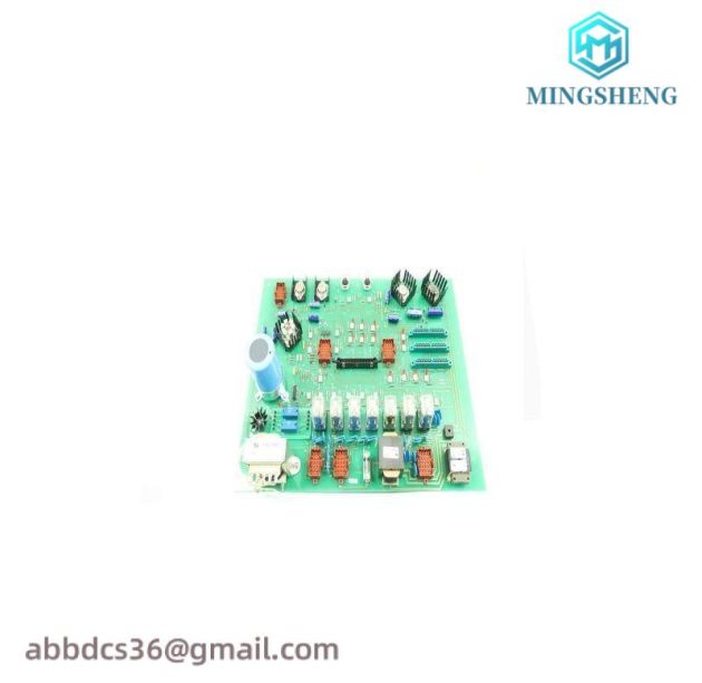 ABSOLUTE MOX12-P3509B System Module for Industrial Automation