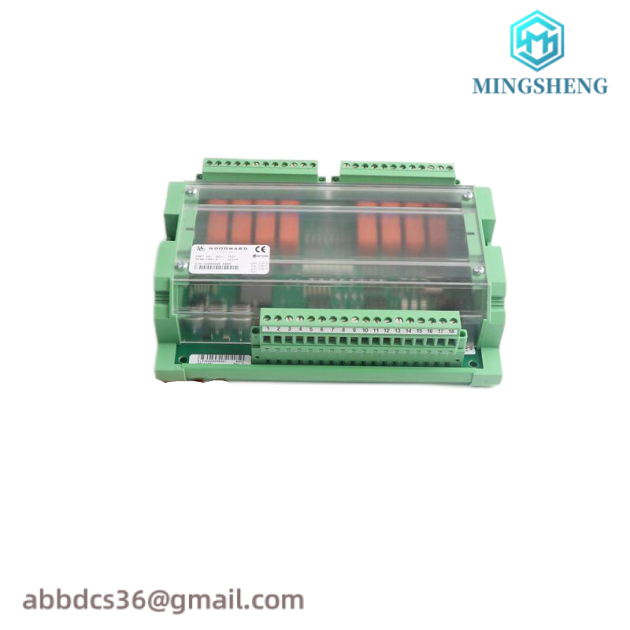 ABSOLUTE MOX12-P3509B System Module for Industrial Automation