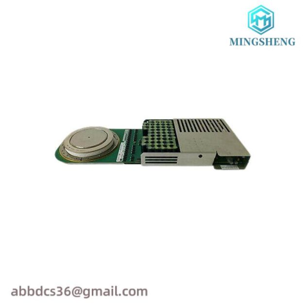 ABB AC10, 272001R0101, 5SXE 10-0181, 5SHY 35L4520, 5SGY 35L4520 IGCT Module