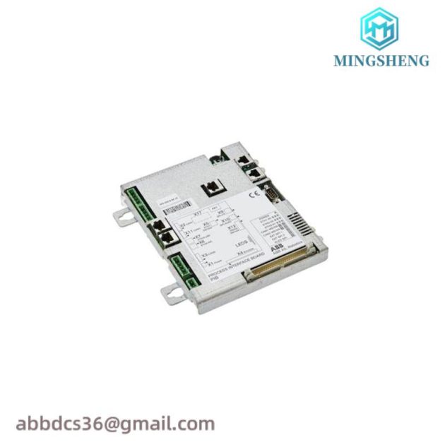 ALSTOM 42011-106-00 A01 Module Card for Industrial Control Systems