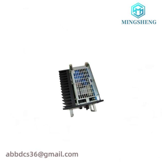 ALSTOM N897163510Q N897163100U High-Quality Control Module for Industrial Automation