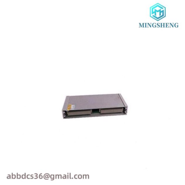 BENTLY 131151-01 Vibration Monitoring Module