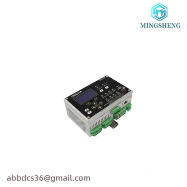 BENTLY 1900/65A High Precision Vibration Monitoring Module