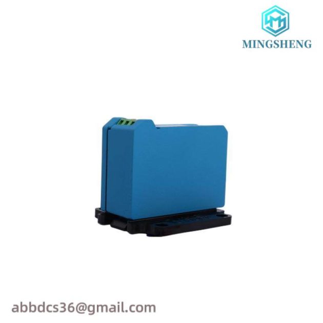 BENTLY 1X35668 Industrial Vibration Monitoring Module