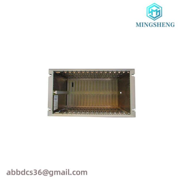 Bently 3500/05-01-01-00-00-00 Industrial Control Module