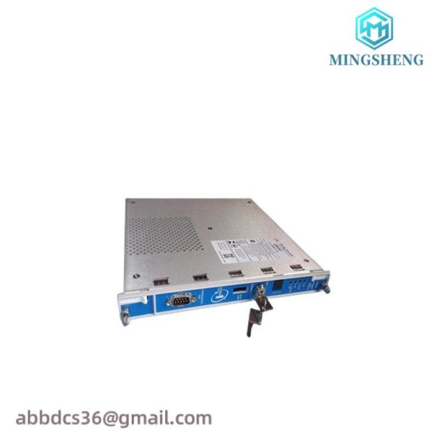 BENTLY 3500/40M 140734-01 High-Performance Industrial Control Module