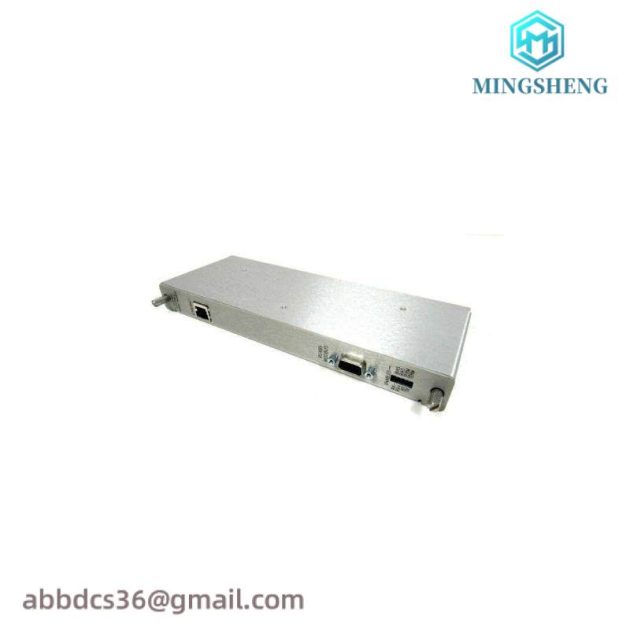 BENTLY 3500/92 136180-01 Industrial Control Module