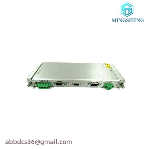 BENTLY NEVADA 125768-01 PLC Module for Industrial Automation