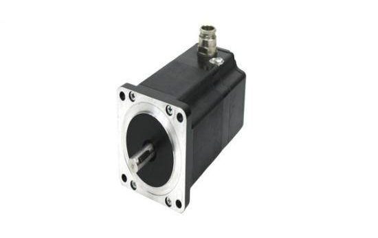 Berger Lahr VRDM31122/50LWC Multiphase Motor: Precision, Reliability & Efficiency