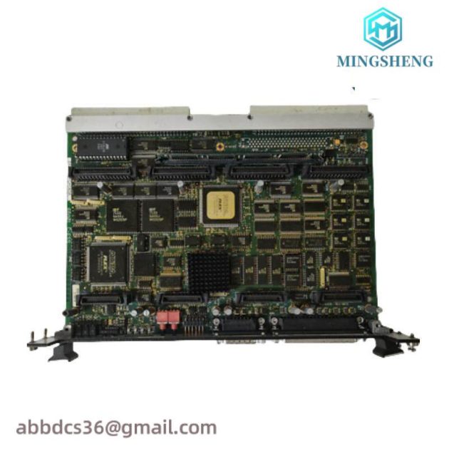 GE DS200DSPCH1ADA: Digital Signal Processor Control Board for Advanced Industrial Applications