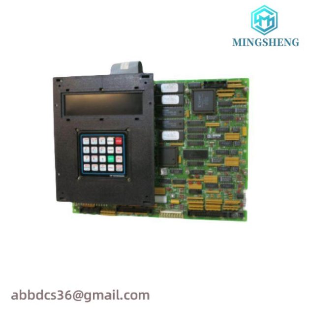 GE DS200SDCCG1AGD DS215SDCCG1AZZ01A - Advanced Drive Control Card for Industrial Automation