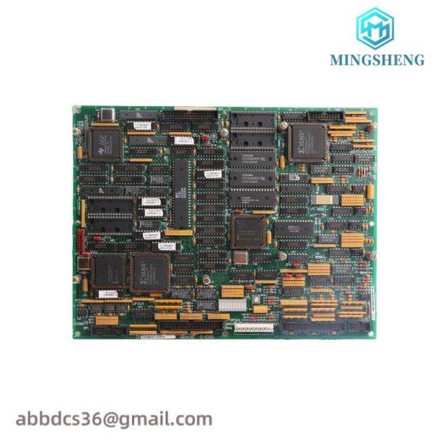 GE DS200SDCCG1AGD & DS215SDCCG1AZZ01B Control Board: Industrial Automation Solutions