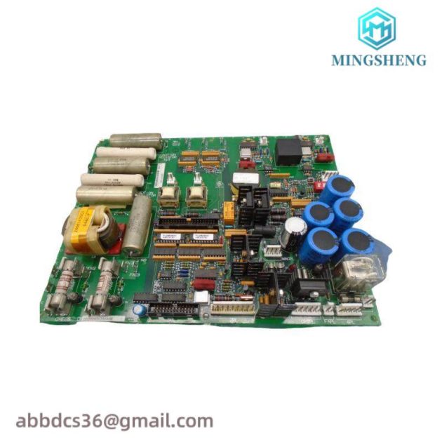 General Electric DS200SDCIG1AHB Turbine PC Board