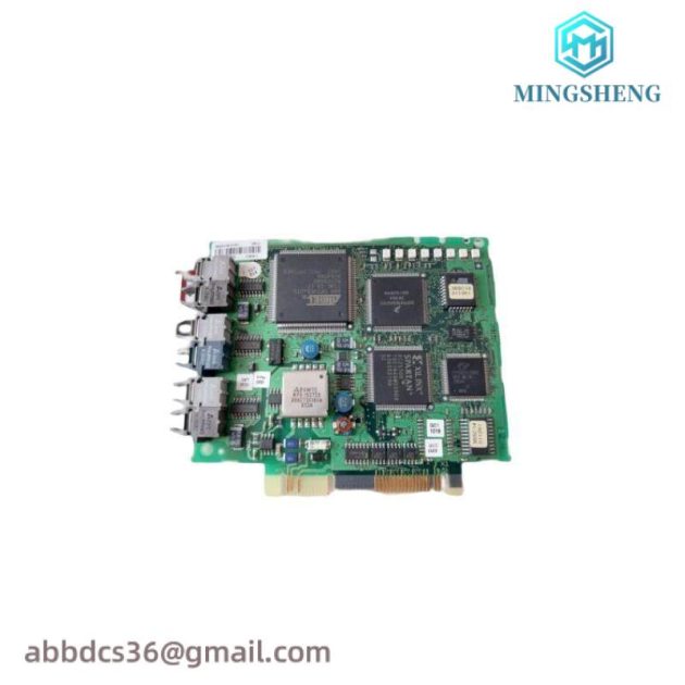 ABB AB 1606-XLP100E Power Supply, Industrial Control Module