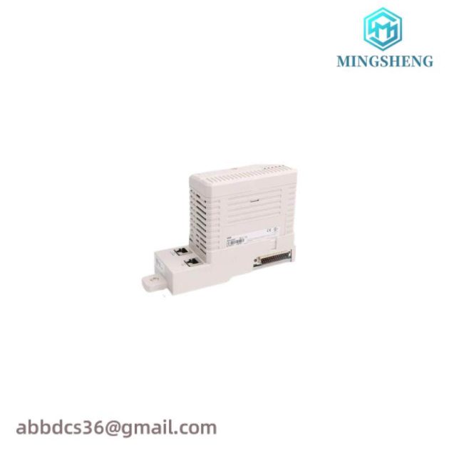 ABB DSTF610 HESN119032P1 - High-Efficiency Process Connector, Designed for Industrial Automation