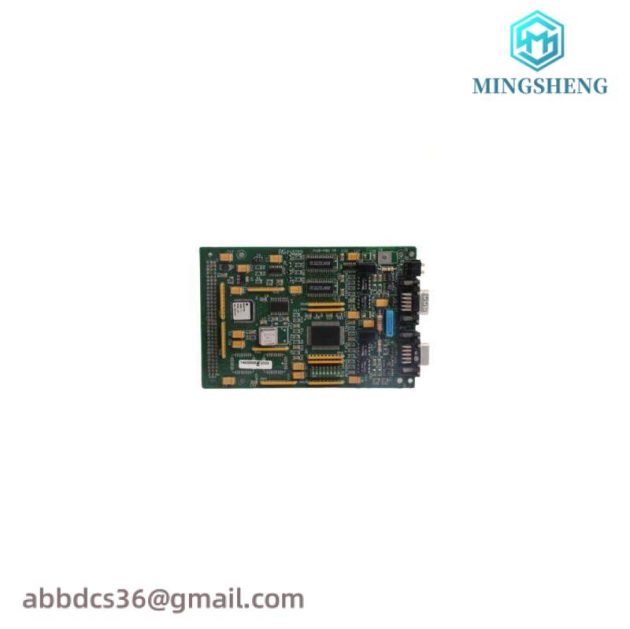 Endress Hauser AG319100-0200C & AG319100-0200D: Advanced PCB Board for Industrial Automation Solutions