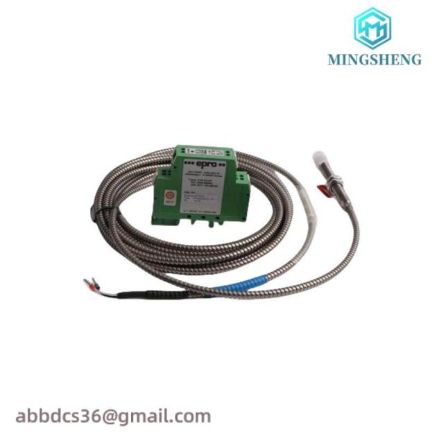 EPRO PR6423/003-030-CN Industrial Control Module