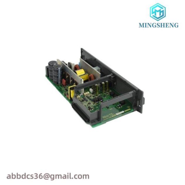 Fanuc A16B-2203-0910 Power Supply Module