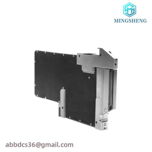 FOXBORO FBM04 Module for Industrial Automation Control Systems