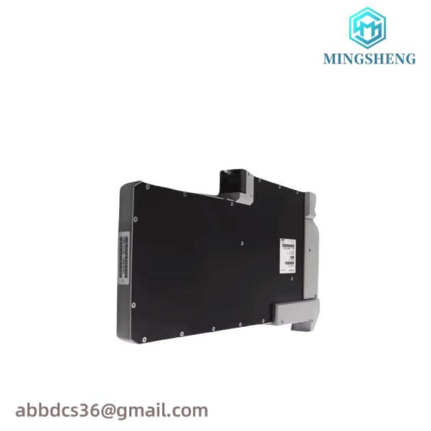 FOXBORO FBM12 Control Module for Industrial Automation Systems