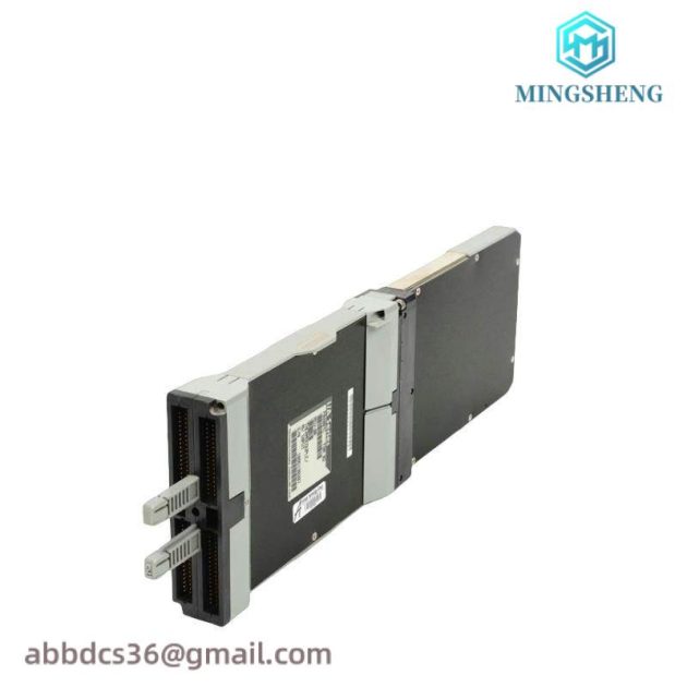 FOXBORO P0800DA I/O Module for Industrial Control Systems