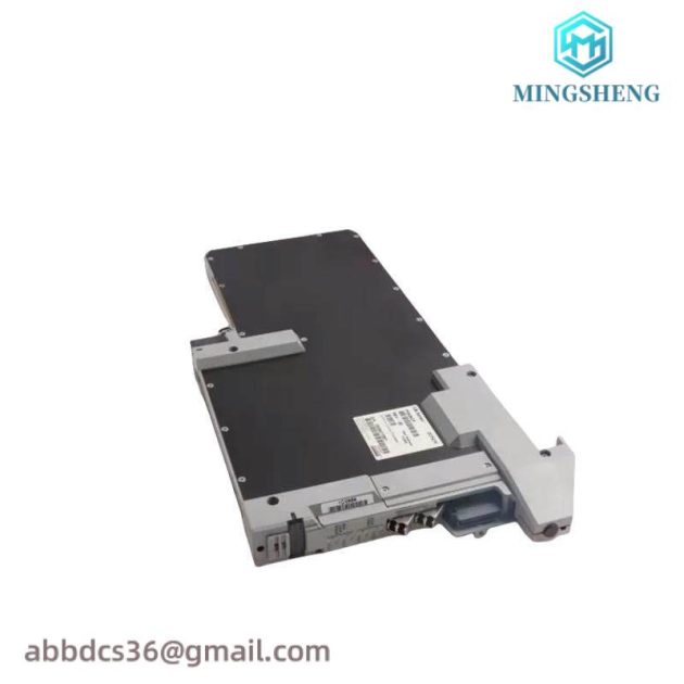 FOXBORO P0924AU - High Performance Control Module for Industrial Automation