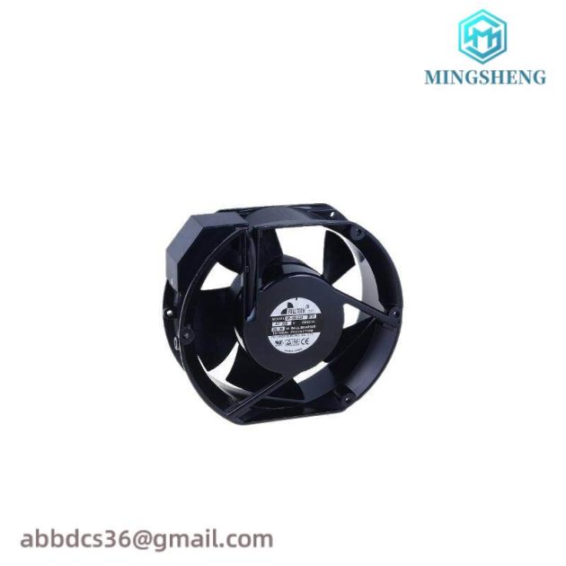 FULLTECH UF-15KC23BTH: Industrial Fan for Equipment Cooling