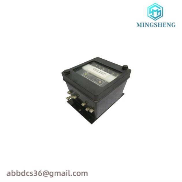 GE 12HFA51A42H - High-Performance Control Module